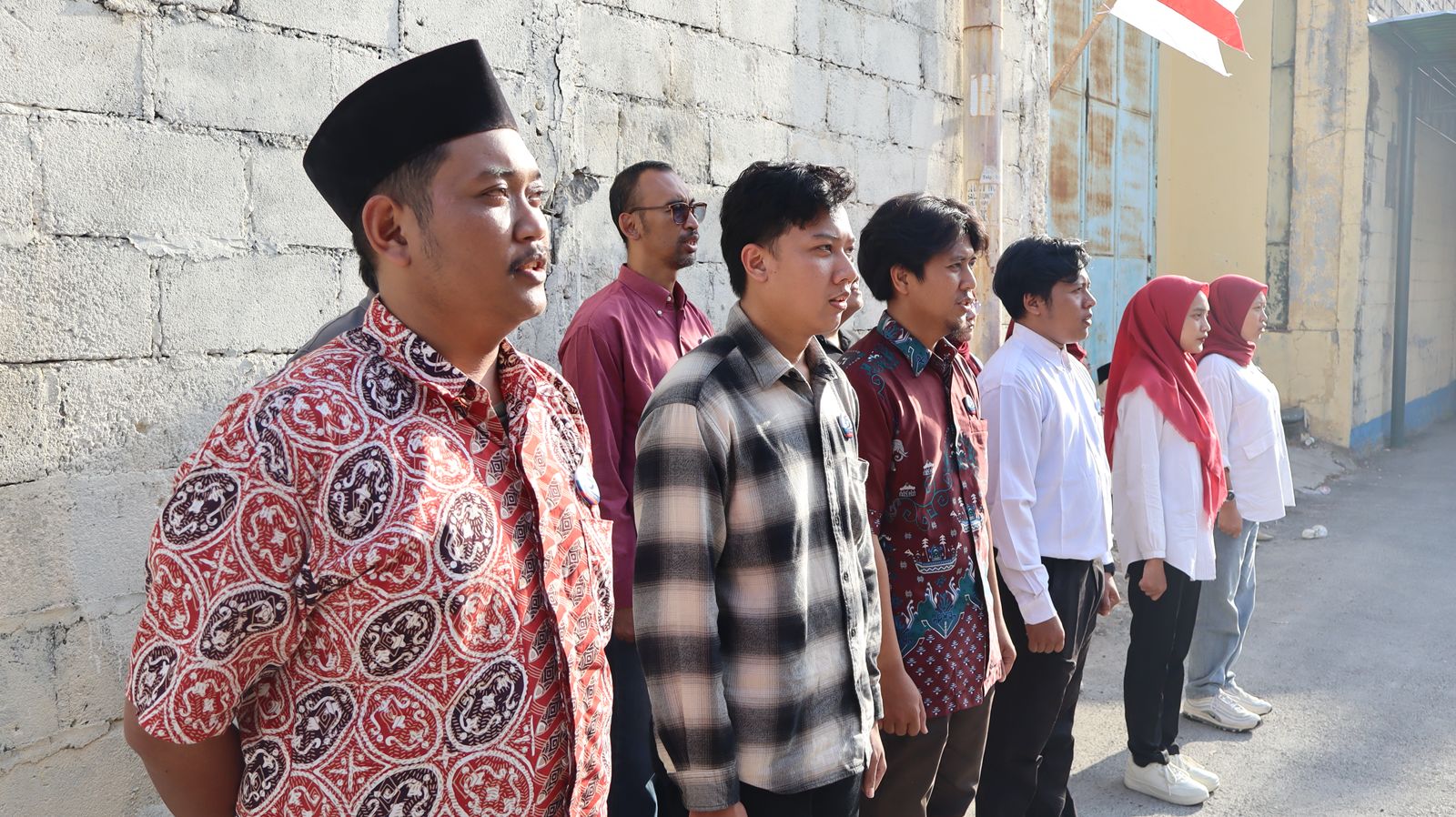 Syncore untuk Indonesia: Semarak HUT RI ke-80 dan Akselerasi Menuju Indonesia Emas 2045